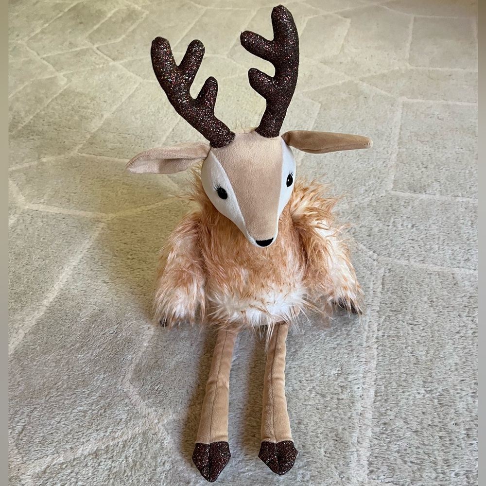 Jellycat Tawny Reindeer